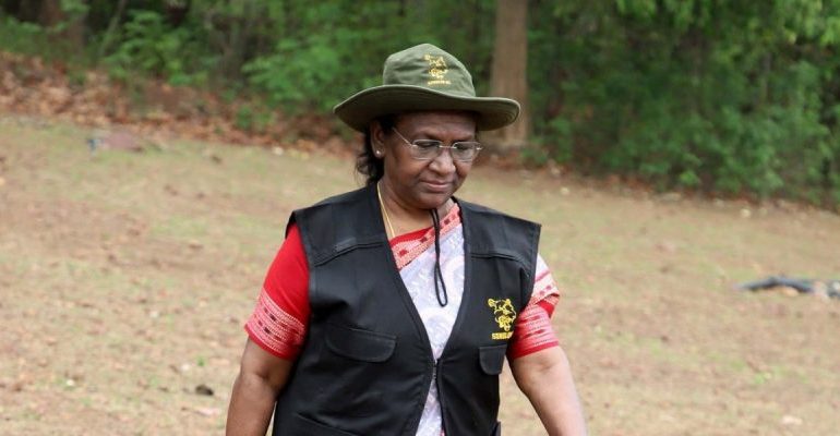 Why the President of India Should Inaugurate the New Parliament Building