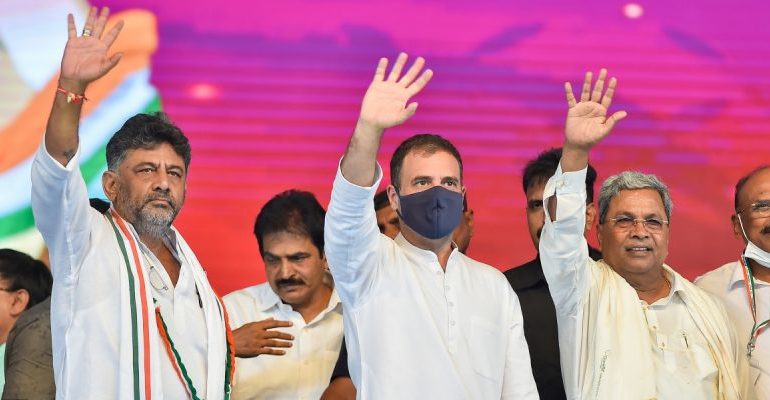 When People Decide They Want Change, They Will Bring in Change