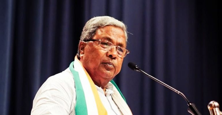 Siddaramaiah: A Rational OBC Counter to Modi’s Communal OBC Politics