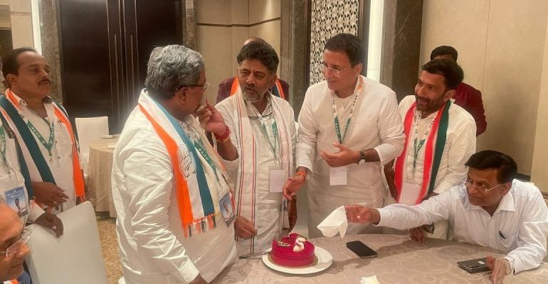 The Karnataka Assembly Election Marks the Consolidation of Congress’s Ideological Core  