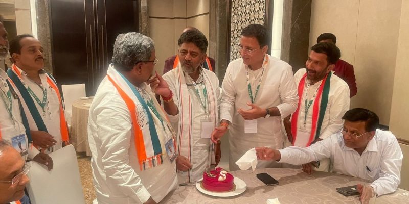The Karnataka Assembly Election Marks the Consolidation of Congress’s Ideological Core  