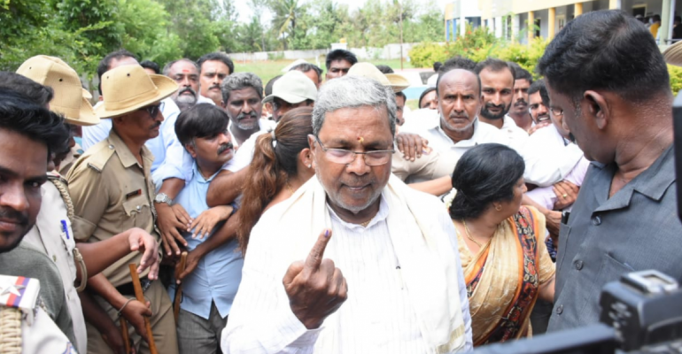What Was Behind Congress’s Karnataka Win – The Questions That Need to Be Asked