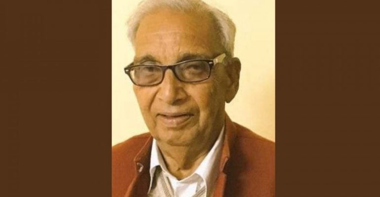 Sheetla Singh Was a Watchdog of the People, and ‘Jan Morcha’, a Public Forum of Grievances