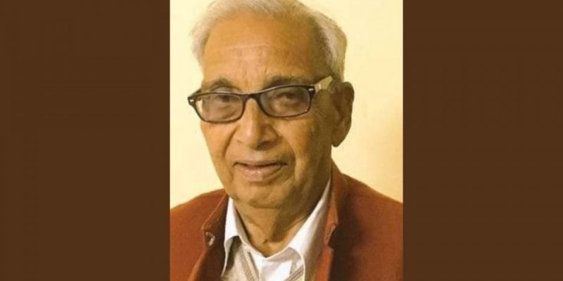 Sheetla Singh Was a Watchdog of the People, and ‘Jan Morcha’, a Public Forum of Grievances