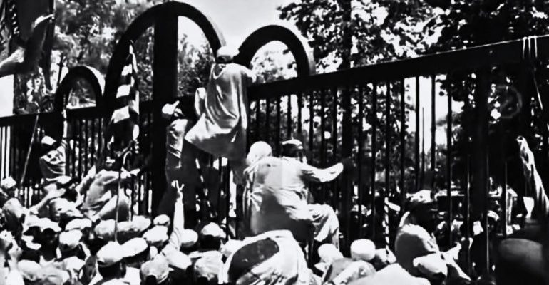 From Pakistan, a Message for India