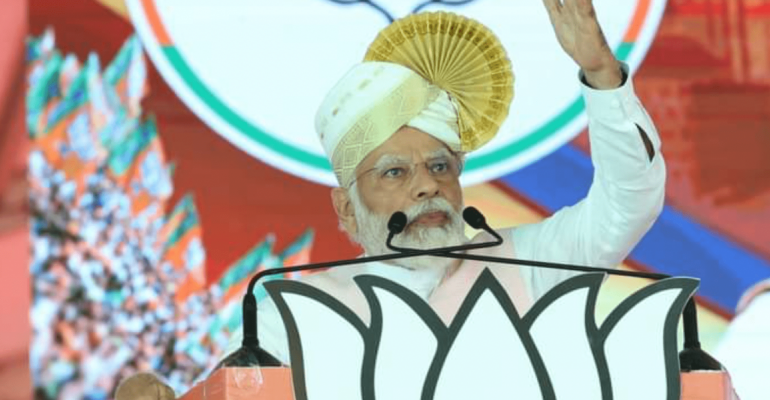 A Vote Against ‘40% Commission’, ‘Double Engine Sarkar’ and the Politics of Hindutva