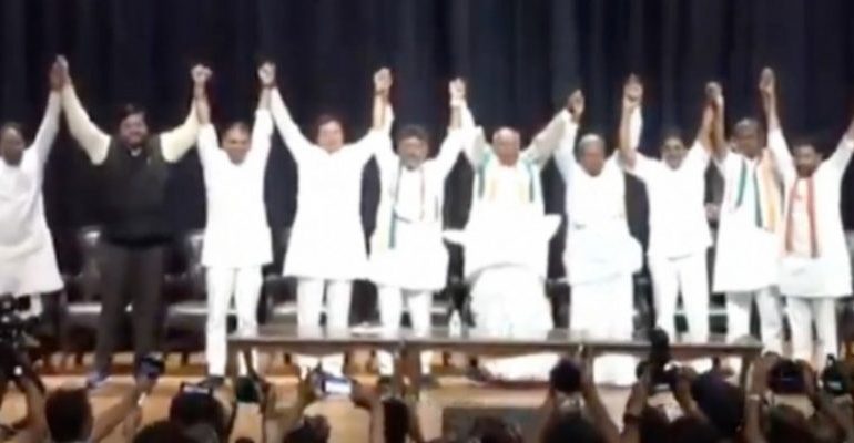 Decoding the Karnataka Election Results in 18 Charts