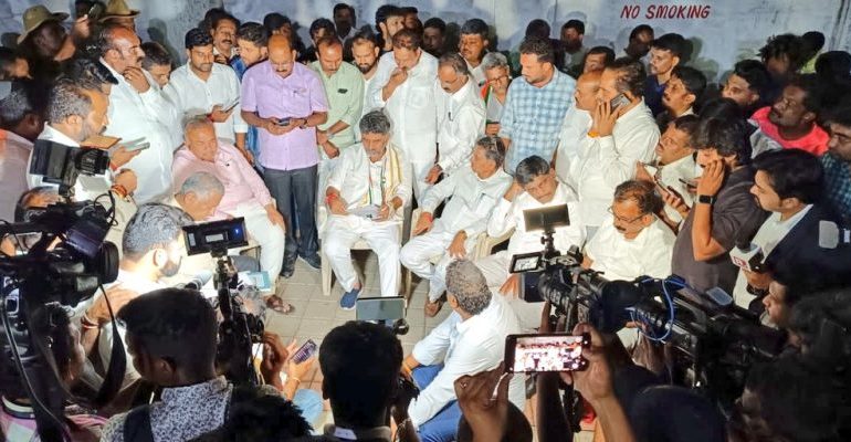 Karnataka: After High Drama and Recount of Postal Ballots, BJP Wins Jayanagar Seat by 16 Votes