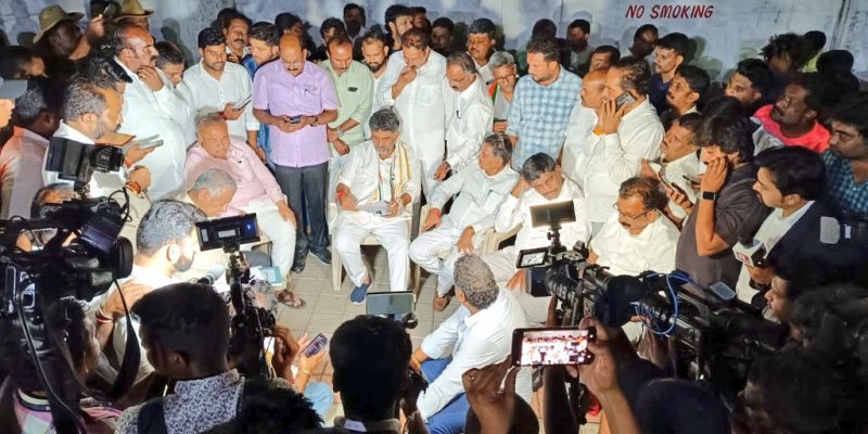 Karnataka: After High Drama and Recount of Postal Ballots, BJP Wins Jayanagar Seat by 16 Votes