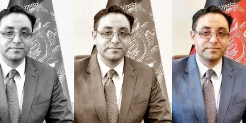 Taliban Foreign Ministry Replaces Afghan Ambassador in New Delhi, But Embassy Issues Denial