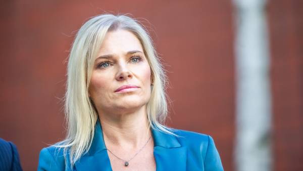 Auditor-General should probe health record ‘fiasco’, Castley says