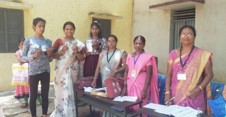 Five Key Factors That Will Determine the Karnataka Election Results