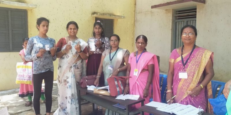 Five Key Factors That Will Determine the Karnataka Election Results