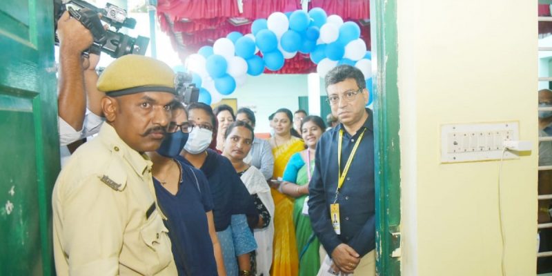 Karnataka Votes Today: All You Need to Know About Big Issues in This Election