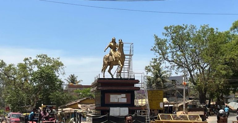 Polarised Politics But Harmonious Living: The Story of Bommai’s Constituency, Shiggaon