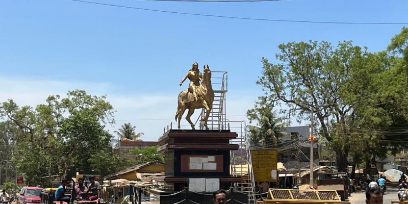 Polarised Politics But Harmonious Living: The Story of Bommai’s Constituency, Shiggaon