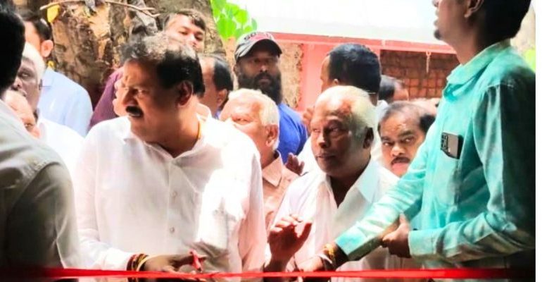 In a North Bengaluru Seat, a Lesson to Parties That They Can’t Take the Muslim Vote For Granted