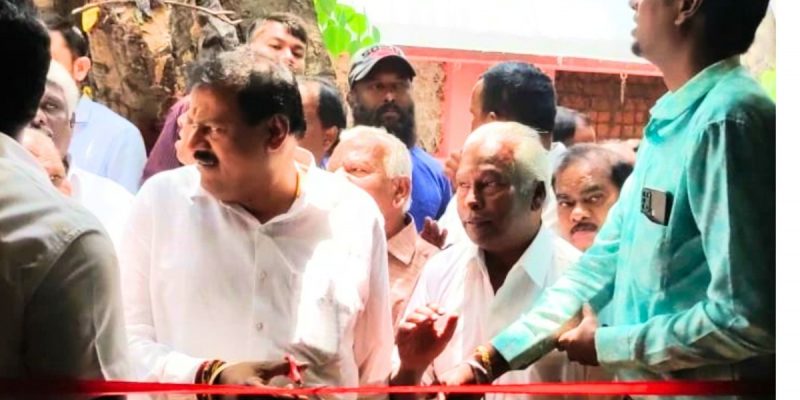 In a North Bengaluru Seat, a Lesson to Parties That They Can’t Take the Muslim Vote For Granted