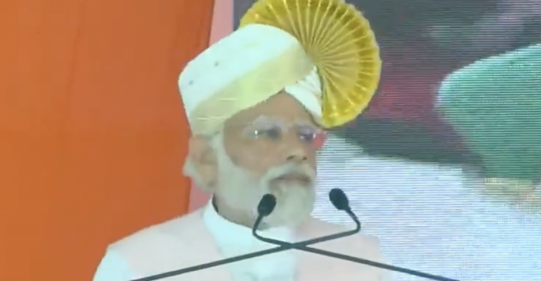 Will the EC Act on Complaint Against Modi’s Call for ‘Jai Bajrang Bali’ in Polling Booths?