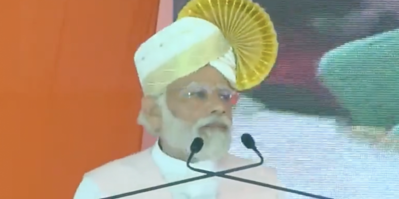 Will the EC Act on Complaint Against Modi’s Call for ‘Jai Bajrang Bali’ in Polling Booths?