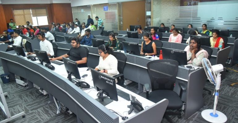 Karnataka Exit Polls Show Congress Well Ahead of BJP