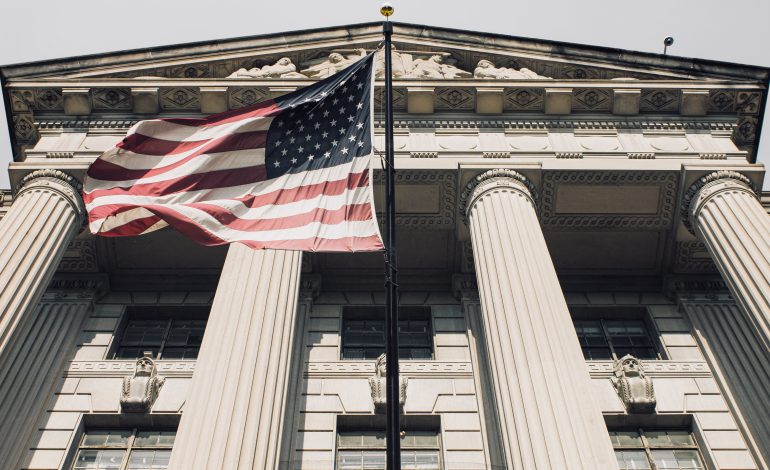 USAID Administrator Samantha Power Meets with IOM Director General-Elect Amy Pope | Mirage News