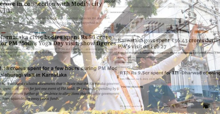 The Cost to the Nation of a Perpetually Campaigning Prime Minister