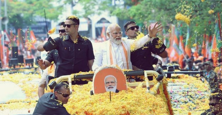 From Rights to Revdi: Hindutva and the Limits of Economic Justice