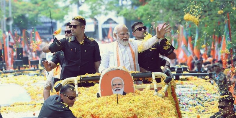 From Rights to Revdi: Hindutva and the Limits of Economic Justice