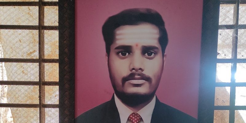 Karnataka Votes on Wednesday. Here’s Why That Means Nothing to This Farming Family.