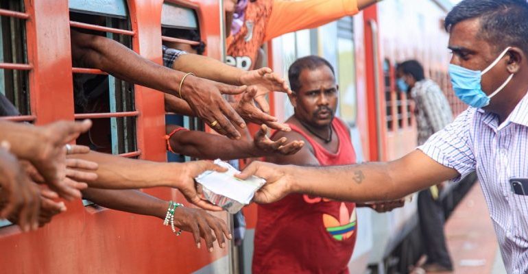 20.79 Crore Indians Are ‘Multidimensionally Poor’, Urban-Rural Divide a Concern: Niti Aayog