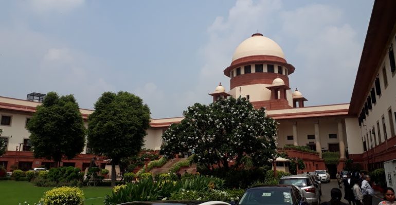 ‘Our Heads Hang in Shame’: SC’s Advocate Body Condemns Sexual Violence in Manipur