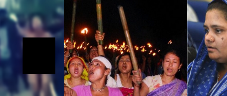 Manipur Video: What Connects 3 Kuki Women Stripped, Paraded Naked to Manorama and Bilkis Bano?