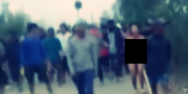 US Concerned About ‘Brutal’ Sexual Violence Incident in Manipur