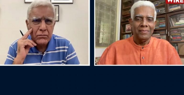 Watch | Manipur: ‘Horrific Videos, Reports Just Tip of Iceberg, Much More Has Happened We Don’t Know About’