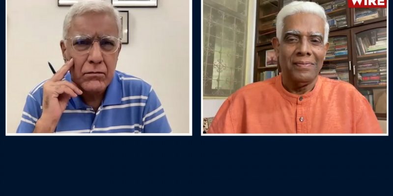 Watch | Manipur: ‘Horrific Videos, Reports Just Tip of Iceberg, Much More Has Happened We Don’t Know About’