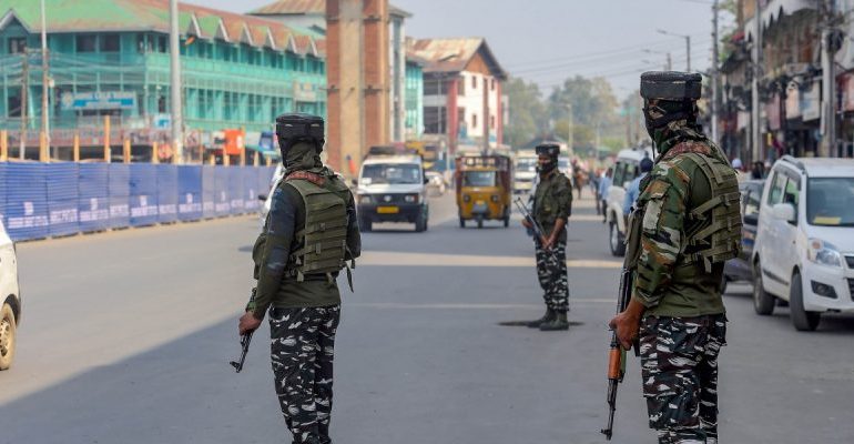 Reservation of J&K Assembly Seats for Kashmiri Migrants, Refugees Sparks Nomination Debate