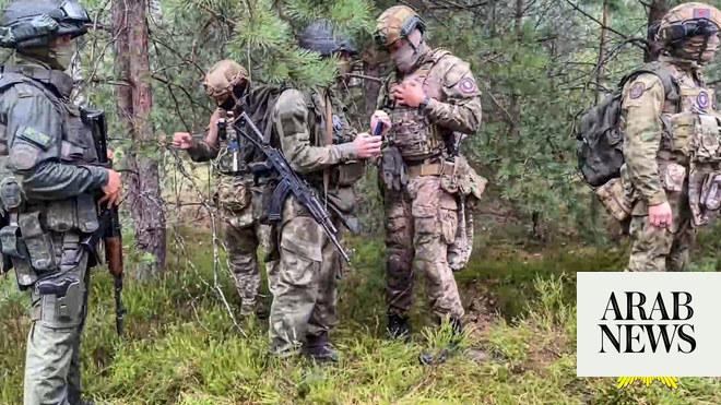 Wagner mercenaries in Belarus move closer to the Polish border, Poland’s prime minister says