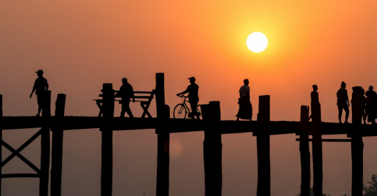 Assam Rifles Says Myanmar Nationals With Bullet Injuries Not Involved in Manipur Violence