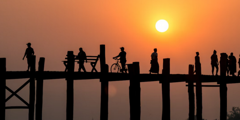 Assam Rifles Says Myanmar Nationals With Bullet Injuries Not Involved in Manipur Violence