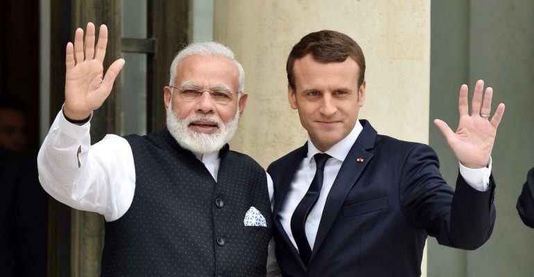 Military Pomp and Defence Deals: What To Expect From PM Modi’s Visit to France