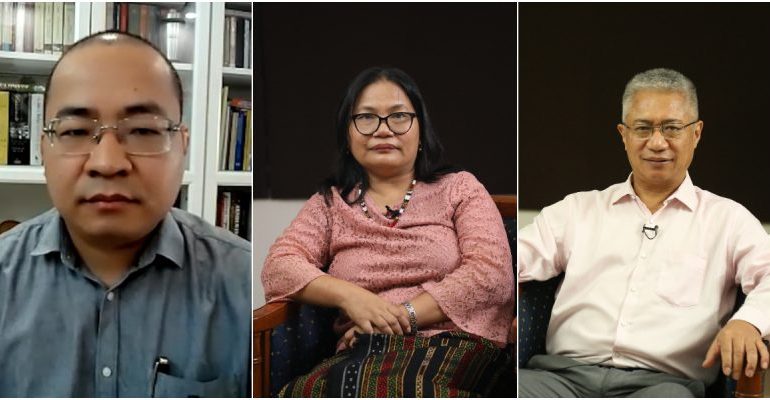 Hyderabad University Professor, Two Kuki Activists Summoned By Imphal Court for Interviews to The Wire