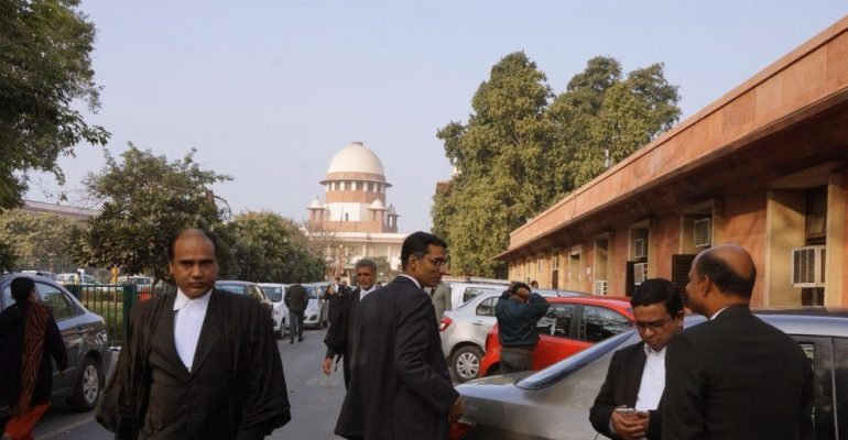 SC to Hear Manipur Govt’s Challenge of HC Order Directing Partial Restoration of Internet
