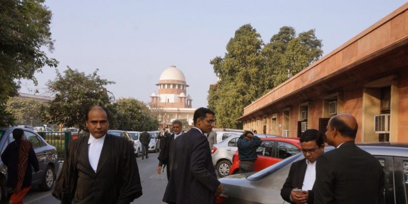 SC to Hear Manipur Govt’s Challenge of HC Order Directing Partial Restoration of Internet