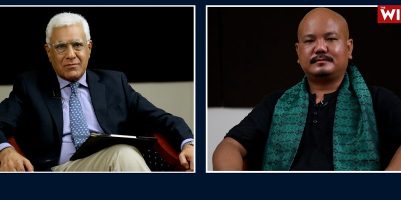 Watch | ‘With Separate Administration Kukis, Meiteis Can Live as Loving Neighbours’