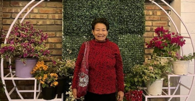 62-Year-Old Woman Killed in Imphal West Lived Alone, Suffered from Schizophrenia