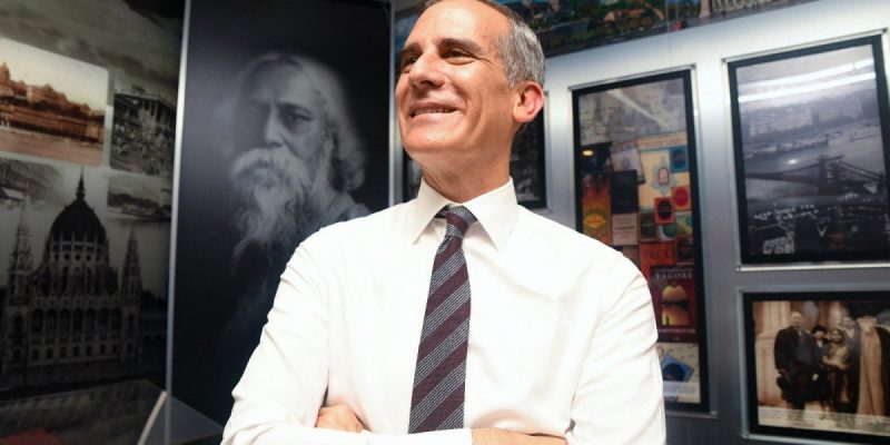 US Willing to Help India Deal With Violence in Manipur if Asked, Says Ambassador Eric Garcetti