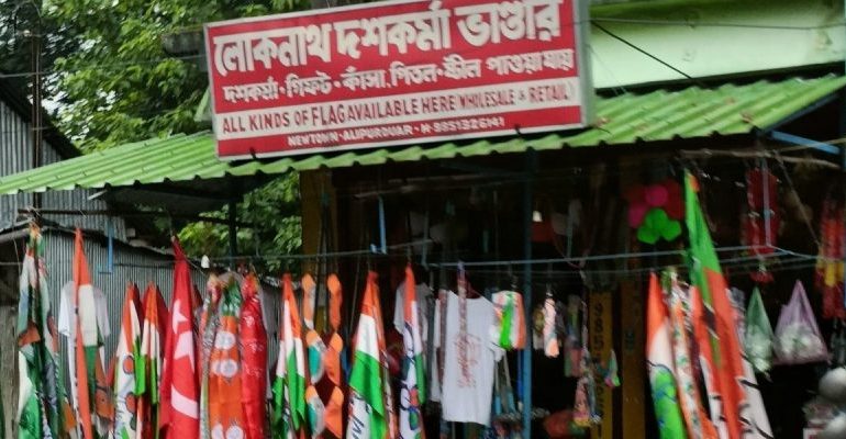 From Transport Companies to Crude Bomb Makers, Elections in West Bengal Bring Business for Many