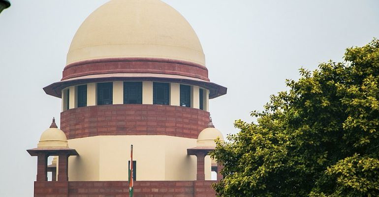 Manipur Internet Ban: SC Asks Petitioners to Approach HC Over ‘Principle of Proportionality’ Concerns