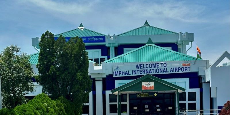 In Suspected Hacking, Imphal Airport Ticketing Office Called ‘Lamka’ on E-Tickets
